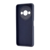 Чехол Silicone Case Xiaomi Redmi A3 4G/Poco C61 4G/Redmi A3X Midnight Blue
