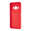 Чехол Silicone Case Xiaomi Redmi A3 4G/Poco C61 4G/Redmi A3X Red