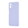 Чохол Silicone Case Samsung A06 (A065) Lilac Purple
