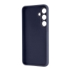 Чохол Silicone Case Samsung S24 FE (S721) Midnight Blue