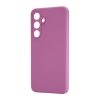 Чохол Silicone Case Samsung S24 FE (S721) Purple
