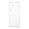 Чохол Shockproof Protected Camera Samsung S24 FE (S721) Прозорий
