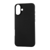 Чохол Graphite iPhone 16 Plus Black