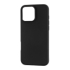 Чехол Graphite iPhone 16 Pro Max Black