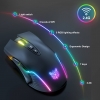 Комп'ютерна миша Onikuma CW905 ( Wireless ) Black