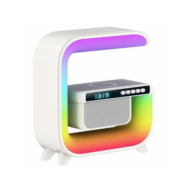 Світильник Light Sound Machine XM-G3 mini RGB