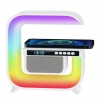Світильник Light Sound Machine XM-G3 mini RGB