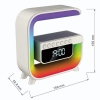 Світильник Light Sound Machine XM-G3 mini RGB
