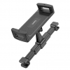 Холдер Hoco CA121 Prospering headrest car holder for tablets Black