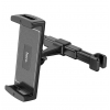 Холдер Hoco CA121 Prospering headrest car holder for tablets Black (CA121)