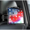 Холдер Hoco CA121 Prospering headrest car holder for tablets Black (CA121)