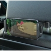 Холдер Hoco CA121 Prospering headrest car holder for tablets Black (CA121)