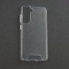 Чехол Space Collection Samsung S21 FE Transparent