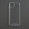 Чохол Space Collection Samsung A12 / M12 ( A125 / A127 / M127 ) Transparent