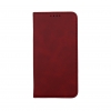 Чехол-книжка Premium Iphone 11 Pro Max Dark Red