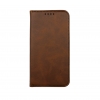 Чехол-книжка Premium Iphone 11 Pro  Dark Brown