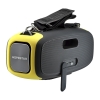 Портативная Bluetooth-колонка Hopestar A30 Yellow (A30)
