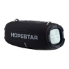 Портативная Bluetooth-колонка Hopestar H50 Black