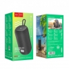 Портативная Bluetooth-колонка Hoco HC10 Sonar sports BT speaker Black (HC10)