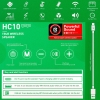 Портативная Bluetooth-колонка Hoco HC10 Sonar sports BT speaker Black (HC10)