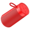 Портативна Bluetooth-колонка Hoco HC13 Sports BT speaker Red