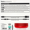 Портативная Bluetooth-колонка Hoco HC13 Sports BT speaker Red (HC13)
