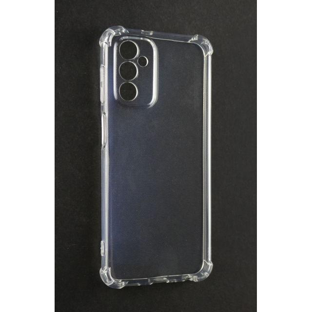 Чехол Shockproof Samsung M13/M23 Прозрачный