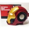 Портативная Bluetooth-колонка Iron Man MK-46 Red (MK-46)