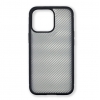 Чохол Spigen Ultra Hybrid Matte CF iPhone 13 Карбон