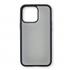 Чохол Spigen Ultra Hybrid Matte iPhone 14 Чорний