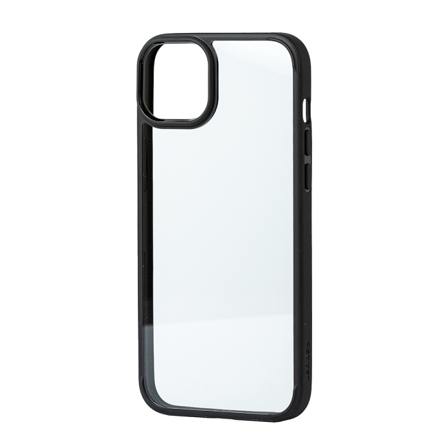 Чехол Spigen Ultra Hybrid Matte iPhone 14PLUS Черный
