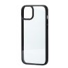 Чехол Spigen Ultra Hybrid Matte iPhone 14PLUS Черный