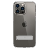 Чохол Spigen Ultra Hybrid S iPhone 14 PRO Прозорий