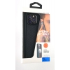Чохол Luxo Free Air CarBon with MagSafe iPhone 13 Black