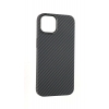 Чохол Luxo Free Air CarBon with MagSafe iPhone 13 PRO Black