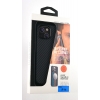 Чехол Luxo Free Air CarBon with MagSafe iPhone 14 Black