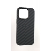 Чехол Luxo Free Air CarBon with MagSafe iPhone 14 PRO Black