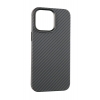 Чехол Luxo Free Air CarBon with MagSafe iPhone 14 PRO MAX Black