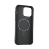 Чехол Luxo Free Air CarBon with MagSafe iPhone 14 PRO MAX Black