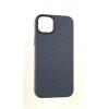 Чехол Luxo Free Air CarBon with MagSafe iPhone 14 PLUS Blue