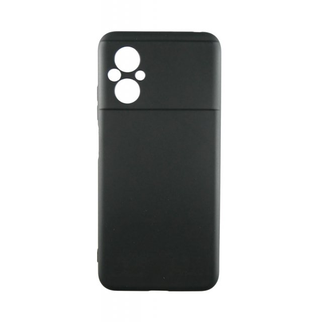 Чохол Graphite Xiaomi Redmi 11 Prime 4G/Poco M5 Black