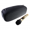 Портативна Bluetooth-колонка Hopestar A60 Camouflage
