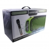 Портативна Bluetooth-колонка Hopestar A30 Pro Black