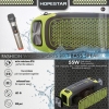 Портативна Bluetooth-колонка Hopestar A30 Pro Black