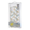 Чохол Lum Neon (світяться у темряві) iPhone 12 Banana
