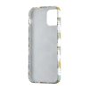 Чохол Lum Neon (світяться у темряві) iPhone 12 Banana