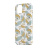 Чохол Lum Neon (світяться у темряві) iPhone 13 Banana