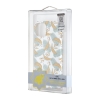 Чохол Lum Neon (світяться у темряві) iPhone 13 Banana