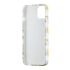 Чехол Lum Neon (светятся в темное) iPhone 13 Banana