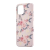 Чохол Lum Neon (світяться у темряві) iPhone 12 Pro Max Rose